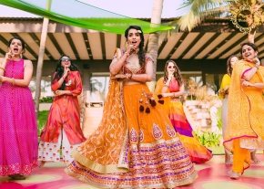 BMP Weddings